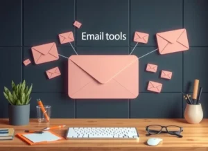 Mehr über den Artikel erfahren E-Mail Tools die dein Affiliate Marketing boosten