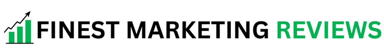 Finest Marketing Reviews